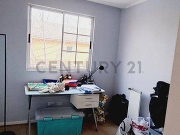 Se Vende Casa Huechuraba, Condominio El Greco, Pedro Fontova