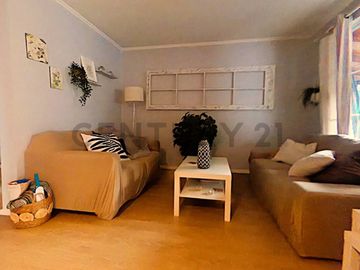 Se Vende Casa Huechuraba, Condominio El Greco, Pedro Fontova