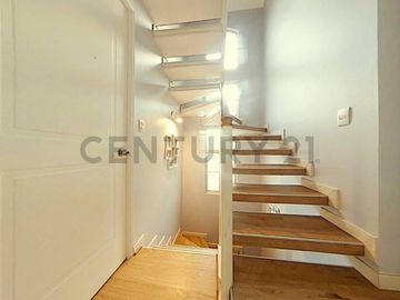 Se Vende Casa Huechuraba, Condominio El Greco, Pedro Fontova