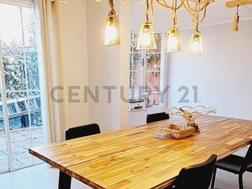 Se Vende Casa Huechuraba, Condominio El Greco, Pedro Fontova