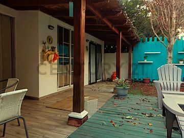 Se Vende Casa Huechuraba, Condominio El Greco, Pedro Fontova