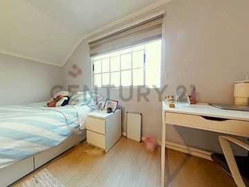 Se Vende Casa Huechuraba, Condominio El Greco, Pedro Fontova
