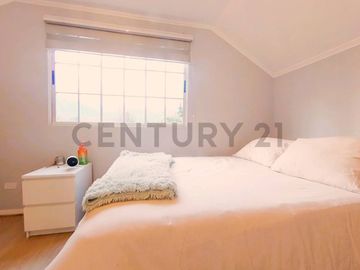 Se Vende Casa Huechuraba, Condominio El Greco, Pedro Fontova