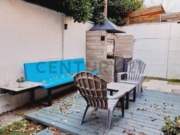 Se Vende Casa Huechuraba, Condominio El Greco, Pedro Fontova