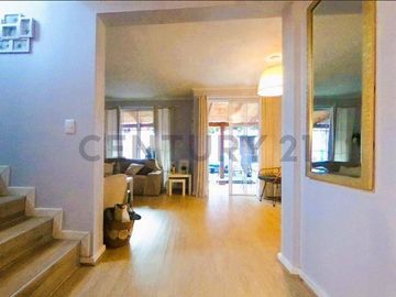 Se Vende Casa Huechuraba, Condominio El Greco, Pedro Fontova