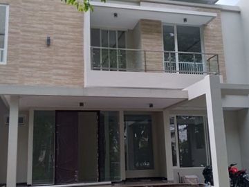 Dijual Rumah baru gress!!! @Puri Widya Kencana, Citraland