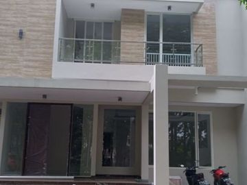 Dijual Rumah baru gress!!! @Puri Widya Kencana, Citraland