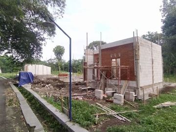 Rumah Murah 200 Juta Di Manisrenggo, Dekat Jogja