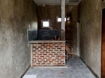 Pesona Rancamulya rumah seharga 130juta luas tanah 50m
