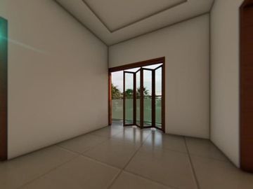 BARU! Rumah Syariah 2LT di Cimuncang Padasuka Cicaheum CASH Only 650Jt