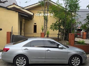 Rumah Rapi  Bersih Di Bulevar Hijau Bekasi Kota