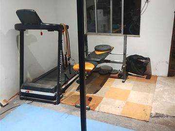 Casa en venta de 3 dorm. en villa Santa Catalina Puente Alto