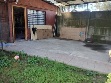 Casa en venta de 3 dorm. en villa Santa Catalina Puente Alto