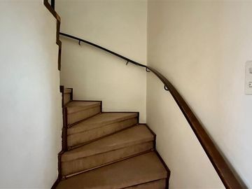 EXCELENTE DEPARTAMENTO, EDIFICIO VICTORIA, PLENO CENTRO