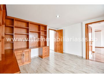 Venta Apartamento Sector Palermo, Manizales