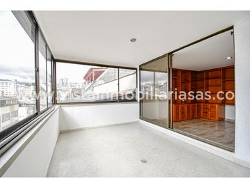 Venta Apartamento Sector Palermo, Manizales