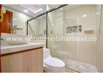 Venta Apartamento Sector Palermo, Manizales