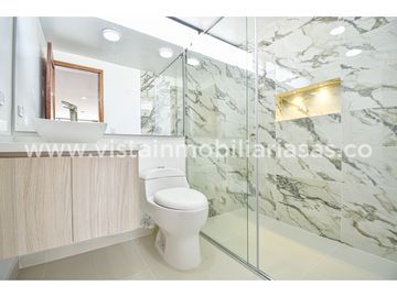 Venta Apartamento Sector Palermo, Manizales
