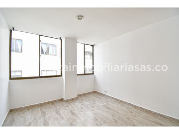 Venta Apartamento Sector Palermo, Manizales
