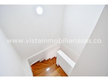 Venta Apartamento Sector Palermo, Manizales