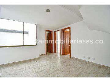 Venta Apartamento Sector Palermo, Manizales