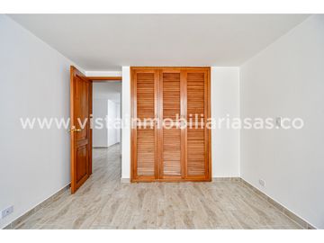Venta Apartamento Sector Palermo, Manizales