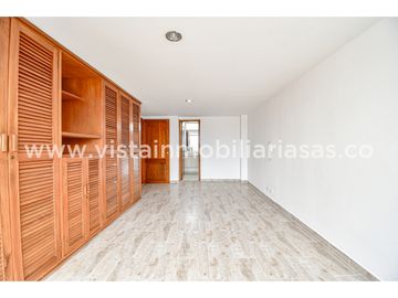 Venta Apartamento Sector Palermo, Manizales