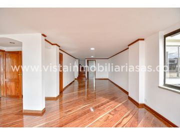Venta Apartamento Sector Palermo, Manizales