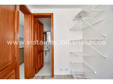 Venta Apartamento Sector Palermo, Manizales