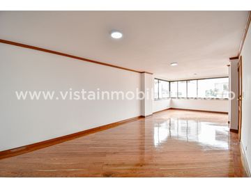Venta Apartamento Sector Palermo, Manizales