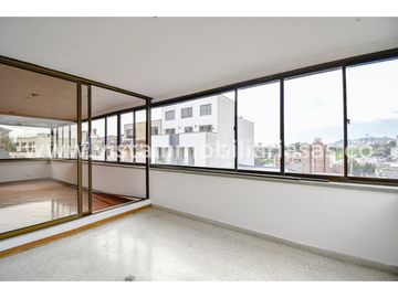 Venta Apartamento Sector Palermo, Manizales