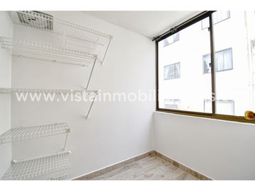 Venta Apartamento Sector Palermo, Manizales