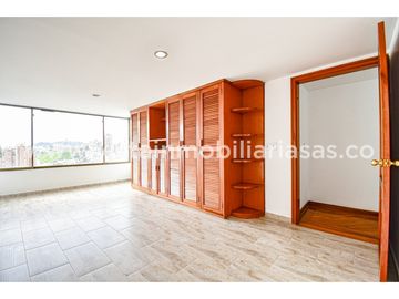 Venta Apartamento Sector Palermo, Manizales