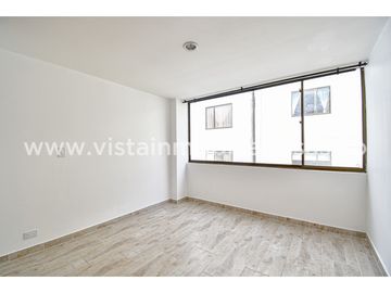 Venta Apartamento Sector Palermo, Manizales