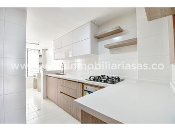 Venta Apartamento Sector Palermo, Manizales