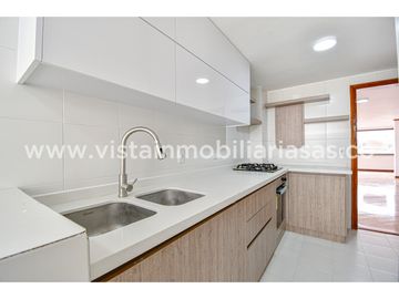 Venta Apartamento Sector Palermo, Manizales