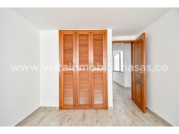 Venta Apartamento Sector Palermo, Manizales