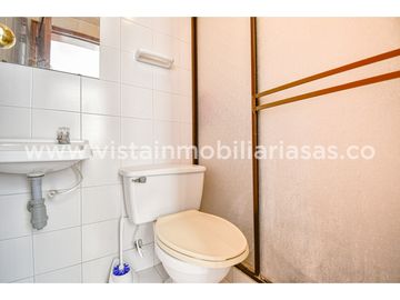 Venta Apartamento Sector Palermo, Manizales