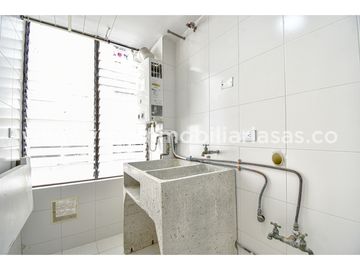 Venta Apartamento Sector Palermo, Manizales