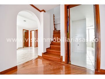 Venta Apartamento Sector Palermo, Manizales