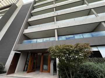 Departamento AMOBLADO en arriendo de 1 ambiente. en Macul