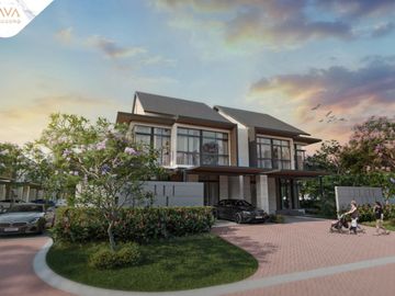 Brava - Diponegoro Terbaik Limited Unit In Lippo Karawaci