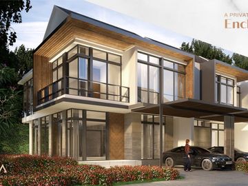 Brava - Diponegoro Terbaik Limited Unit In Lippo Karawaci