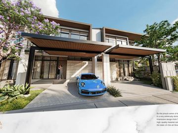 Brava - Diponegoro Terbaik Limited Unit In Lippo Karawaci