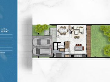 Brava - Diponegoro Terbaik Limited Unit In Lippo Karawaci