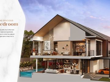 Brava - Diponegoro Terbaik Limited Unit In Lippo Karawaci