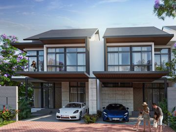 Brava - Diponegoro Terbaik Limited Unit In Lippo Karawaci