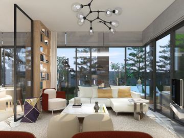 Brava - Diponegoro Terbaik Limited Unit In Lippo Karawaci