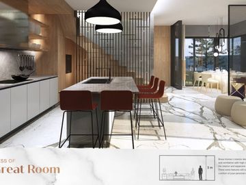 Brava - Diponegoro Terbaik Limited Unit In Lippo Karawaci