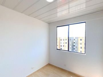 apartamento en venta en alfaguara. Cod V7662992